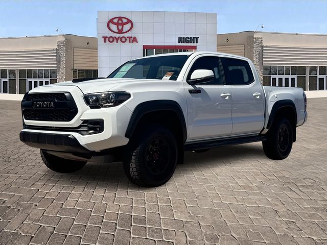 2019 Toyota Tacoma TRD Pro