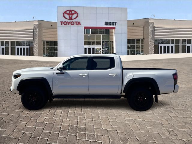 2019 Toyota Tacoma TRD Pro