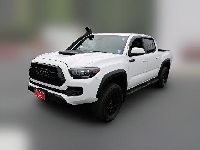 2019 Toyota Tacoma TRD Pro