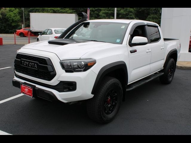 2019 Toyota Tacoma TRD Pro