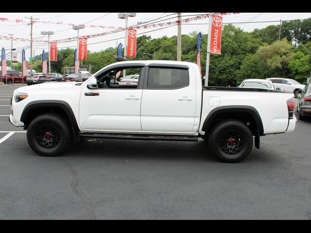 2019 Toyota Tacoma TRD Pro