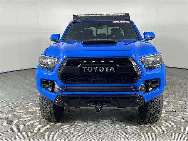 2019 Toyota Tacoma TRD Pro