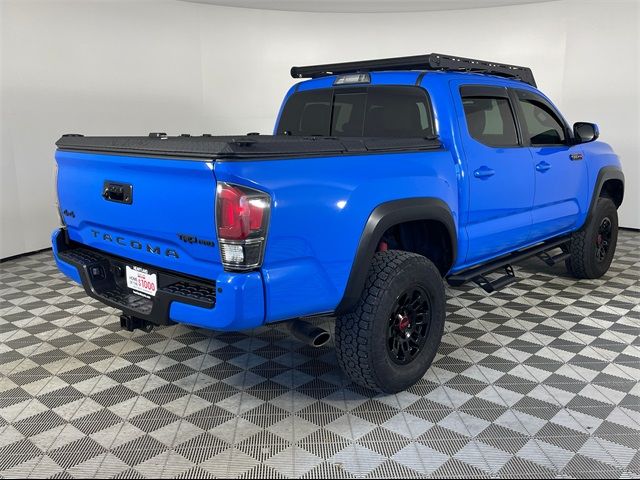 2019 Toyota Tacoma TRD Pro