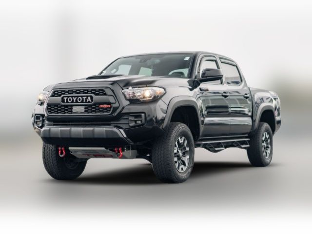 2019 Toyota Tacoma TRD Pro