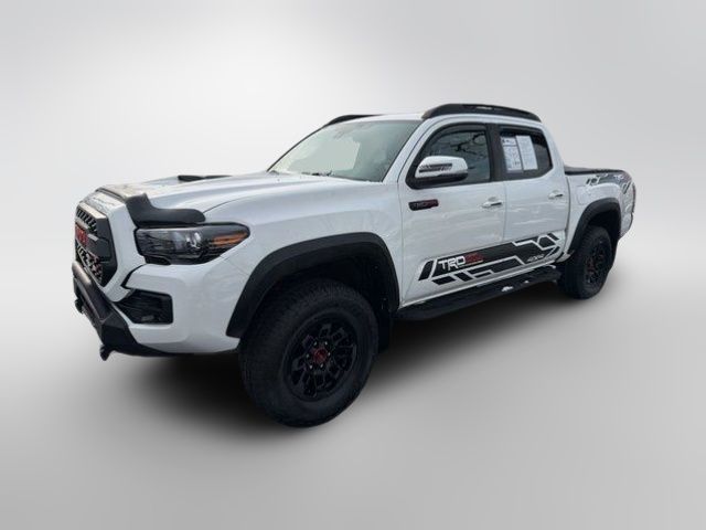 2019 Toyota Tacoma TRD Pro