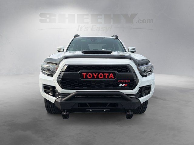 2019 Toyota Tacoma TRD Pro