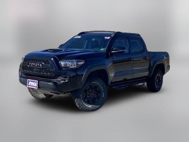 2019 Toyota Tacoma TRD Pro