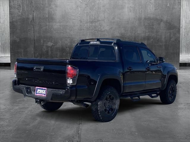 2019 Toyota Tacoma TRD Pro