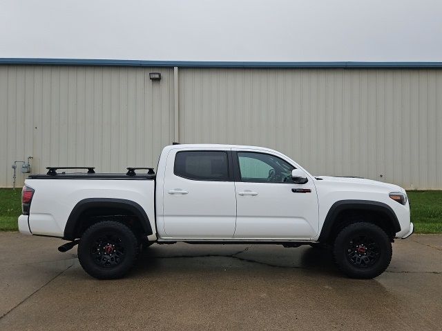 2019 Toyota Tacoma TRD Pro