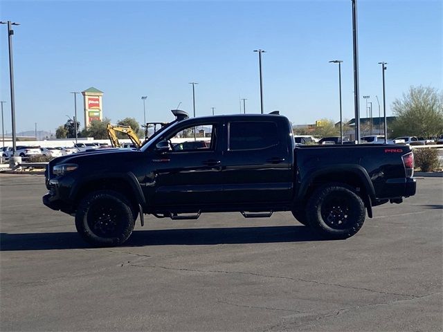 2019 Toyota Tacoma TRD Pro