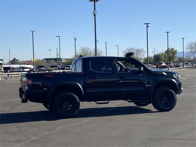 2019 Toyota Tacoma TRD Pro