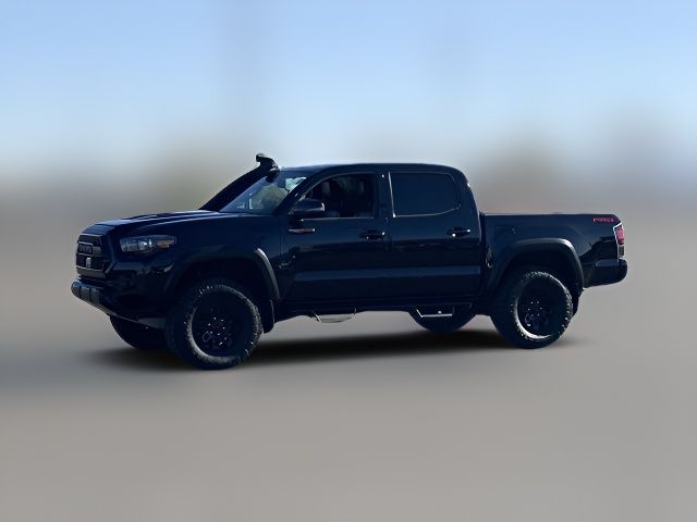 2019 Toyota Tacoma TRD Pro