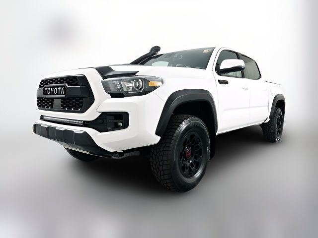 2019 Toyota Tacoma TRD Pro