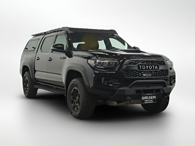 2019 Toyota Tacoma TRD Pro