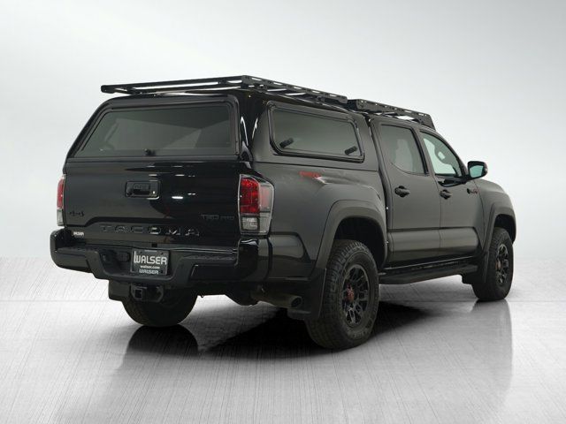 2019 Toyota Tacoma TRD Pro