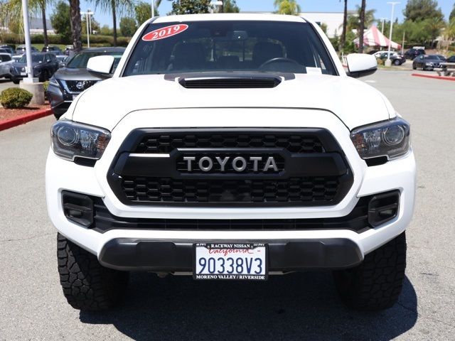 2019 Toyota Tacoma TRD Pro