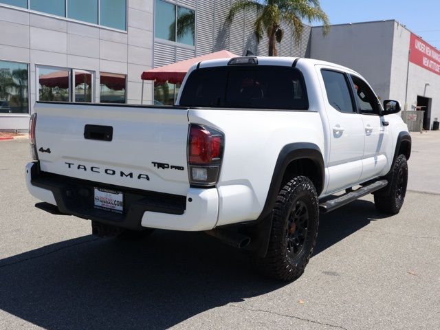 2019 Toyota Tacoma TRD Pro