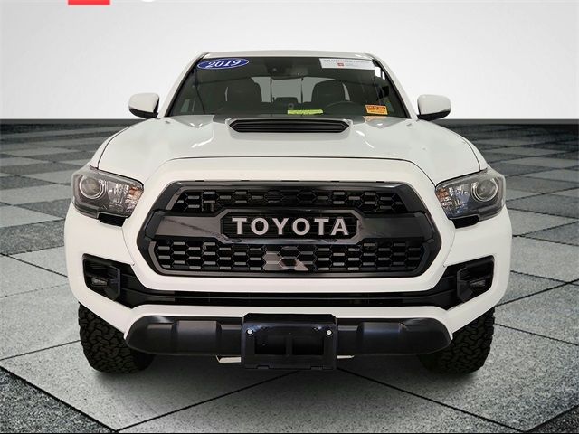 2019 Toyota Tacoma TRD Pro