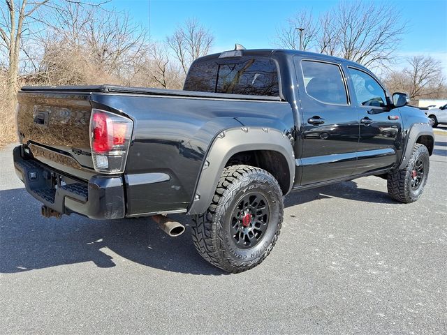 2019 Toyota Tacoma TRD Pro