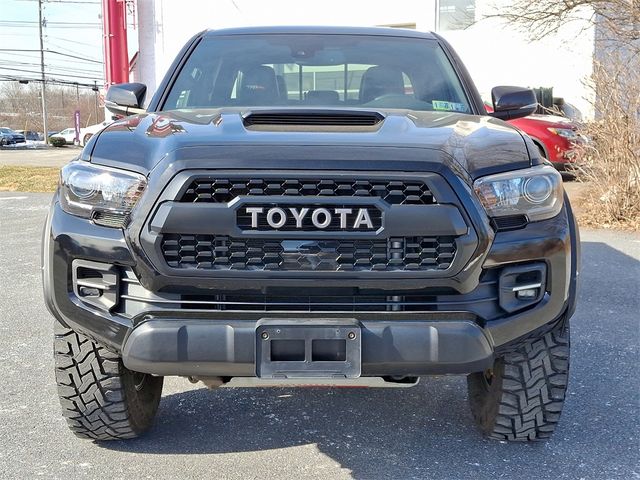 2019 Toyota Tacoma TRD Pro