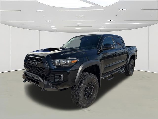 2019 Toyota Tacoma TRD Pro