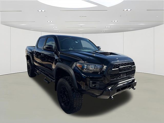 2019 Toyota Tacoma TRD Pro