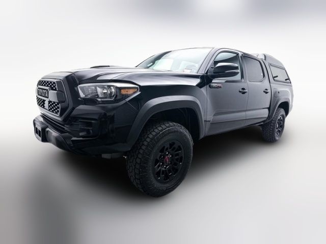 2019 Toyota Tacoma TRD Pro