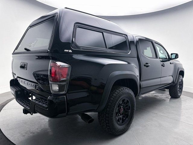 2019 Toyota Tacoma TRD Pro