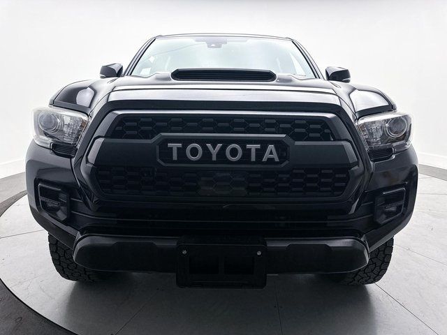 2019 Toyota Tacoma TRD Pro