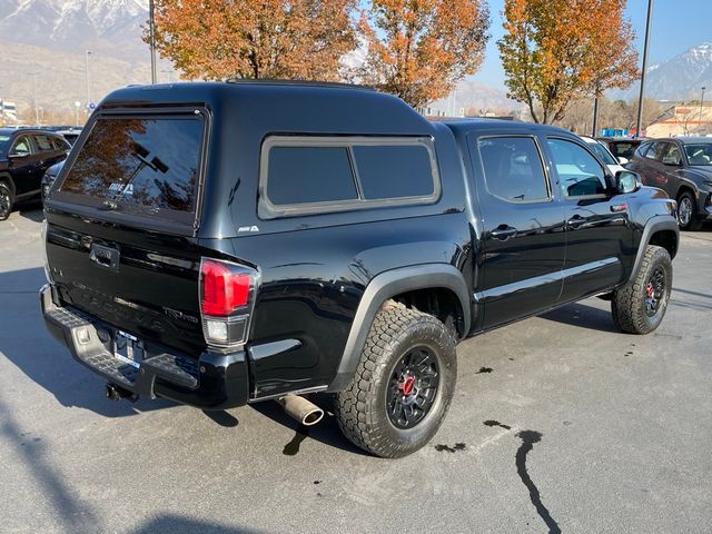 2019 Toyota Tacoma TRD Pro