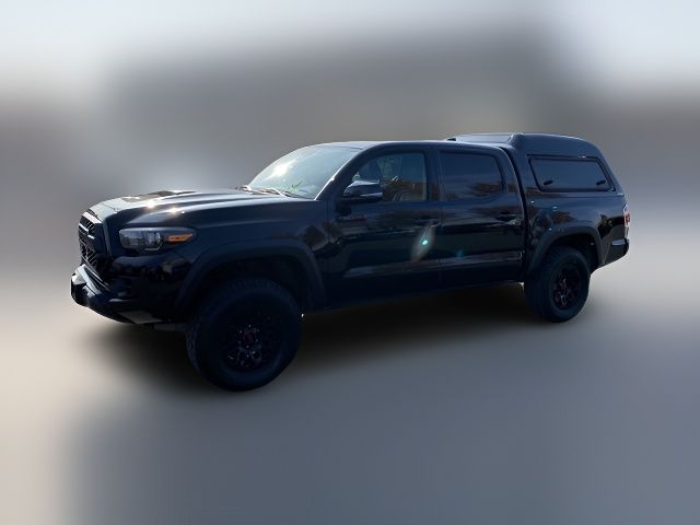 2019 Toyota Tacoma TRD Pro