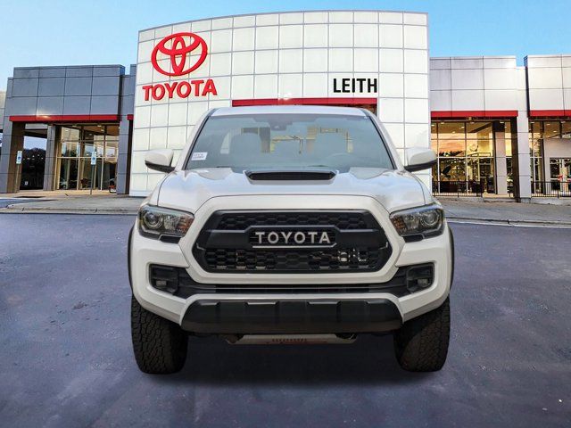 2019 Toyota Tacoma TRD Pro