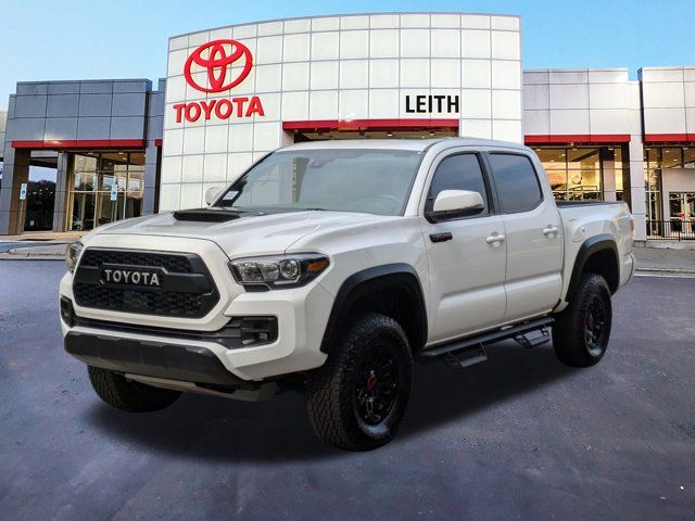 2019 Toyota Tacoma TRD Pro