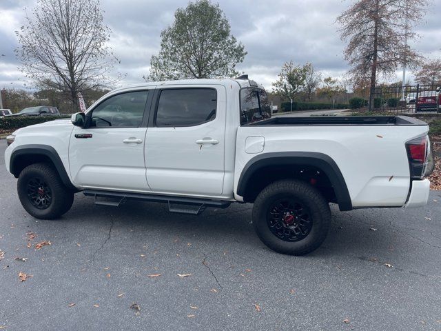 2019 Toyota Tacoma TRD Pro