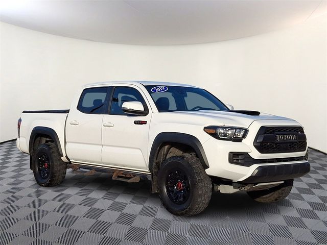 2019 Toyota Tacoma TRD Pro