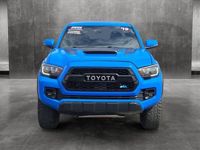 2019 Toyota Tacoma TRD Pro