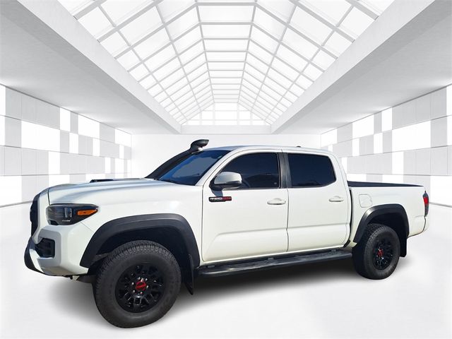 2019 Toyota Tacoma TRD Pro