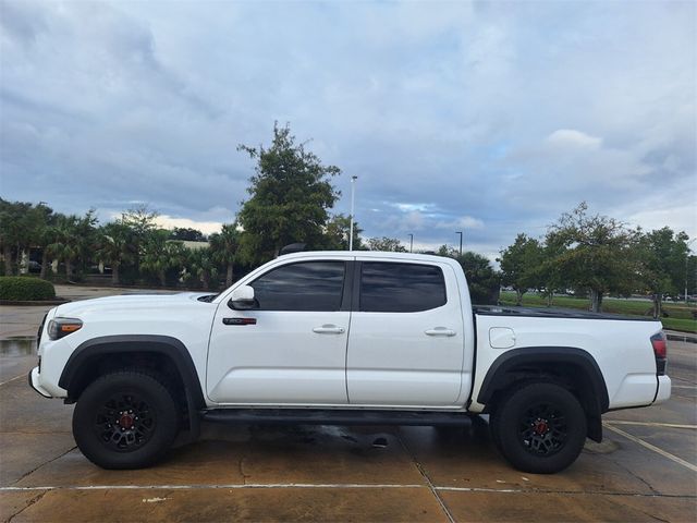 2019 Toyota Tacoma TRD Pro