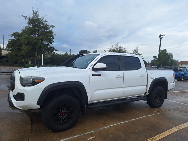 2019 Toyota Tacoma TRD Pro