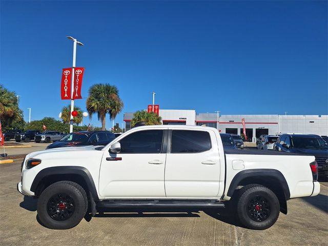 2019 Toyota Tacoma TRD Pro