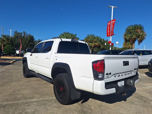 2019 Toyota Tacoma TRD Pro