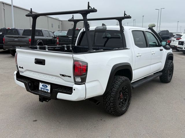 2019 Toyota Tacoma TRD Pro