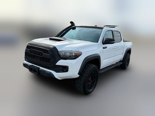 2019 Toyota Tacoma TRD Pro