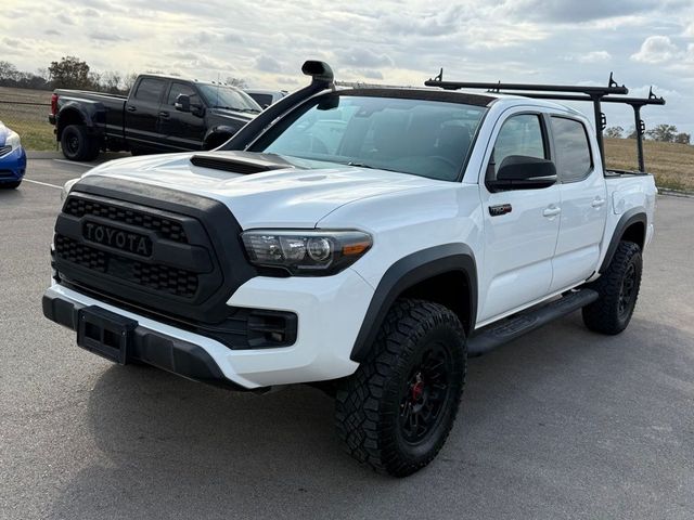 2019 Toyota Tacoma TRD Pro