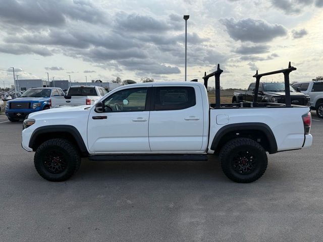 2019 Toyota Tacoma TRD Pro