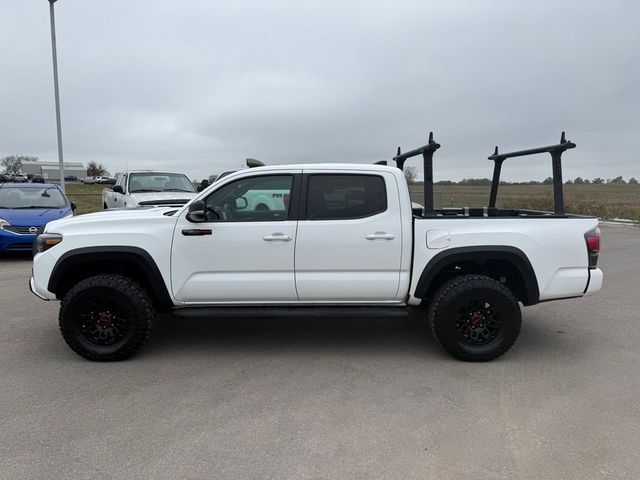 2019 Toyota Tacoma TRD Pro