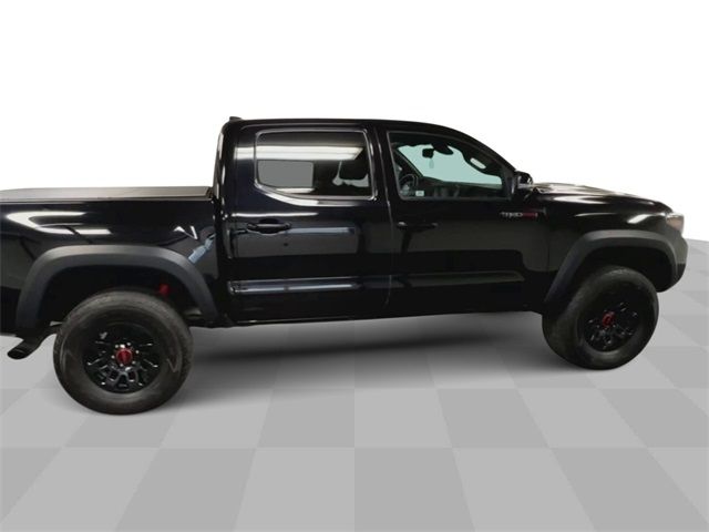 2019 Toyota Tacoma TRD Pro