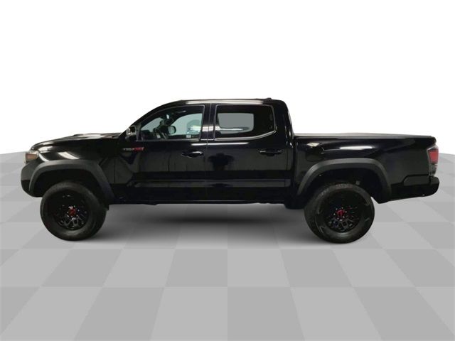 2019 Toyota Tacoma TRD Pro