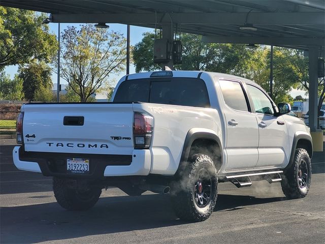 2019 Toyota Tacoma TRD Pro