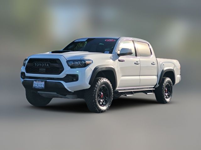 2019 Toyota Tacoma TRD Pro